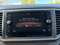 Used 2018 Volkswagen Atlas 3.6L V6 SE w/Technology FWD at EZ Car Connection near Frankfort, KY