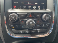 Used 2017 Dodge Durango 4d SUV AWD R/T at The Car Coach near Frankfort, KY