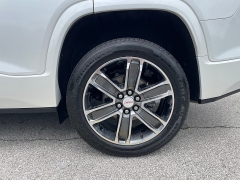 Used 2019 GMC Acadia 4d SUV FWD Denali at EZ Car Connection near Frankfort, KY
