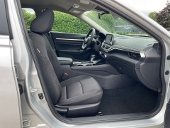Used 2023 Nissan Altima 2.5 SV Sedan at EZ Car Connection near Frankfort, KY