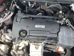Used 2019 Honda CR-V 4d SUV FWD LX at EZ Car Connection near Frankfort, KY