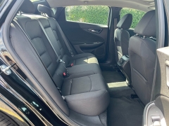Used 2022 Chevrolet Malibu 4dr Sdn LT at The Car Coach near Frankfort, KY