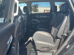 Used 2021 Kia Telluride S AWD at The Car Coach near Frankfort, KY