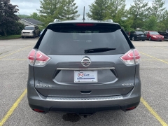 Used 2015 Nissan Rogue 4d SUV AWD SV at The Car Coach near Frankfort, KY