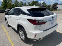 Used 2016 Lexus RX 350 FWD 4dr at The Car Coach near Frankfort, KY