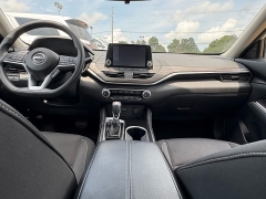 Used 2023 Nissan Altima 2.5 SV Sedan at EZ Car Connection near Frankfort, KY