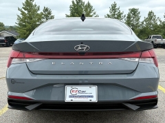 Used 2023 Hyundai Elantra SEL IVT at The Car Coach near Frankfort, KY
