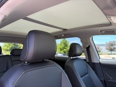 Used 2021 Volkswagen Tiguan 2.0T SE FWD at EZ Car Connection near Frankfort, KY