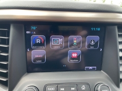 Used 2019 GMC Acadia 4d SUV FWD Denali at EZ Car Connection near Frankfort, KY