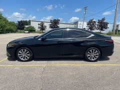 Used 2019 Lexus ES ES 350 FWD at The Car Coach near Frankfort, KY