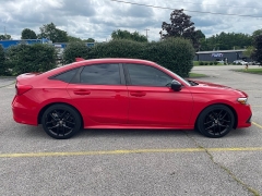 Used 2022 Honda Civic Sedan Sport CVT at The Car Coach near Frankfort, KY