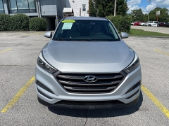 Used 2016 Hyundai Tucson 4d SUV FWD SE at EZ Car Connection near Frankfort, KY