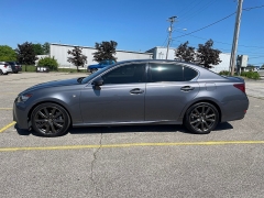 Used 2014 Lexus GS 350 4dr Sdn RWD at EZ Car Connection near Frankfort, KY
