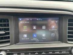 Used 2020 Hyundai Elantra 4d Sedan SEL at The Car Coach near Frankfort, KY
