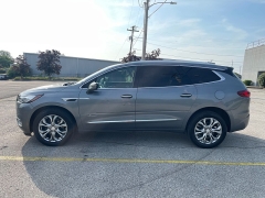 Used 2021 Buick Enclave AWD 4dr Avenir at EZ Car Connection near Frankfort, KY