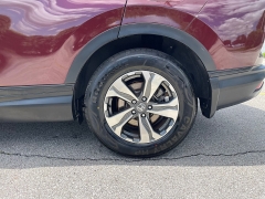 Used 2019 Honda CR-V 4d SUV FWD LX at EZ Car Connection near Frankfort, KY