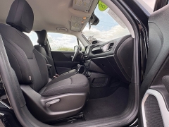 Used 2018 Jeep Renegade 4d SUV 4WD Sport at EZ Car Connection near Frankfort, KY