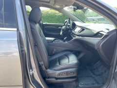 Used 2021 Buick Enclave AWD 4dr Avenir at EZ Car Connection near Frankfort, KY