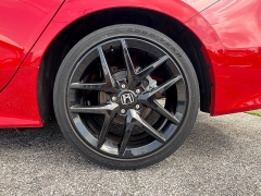 Used 2022 Honda Civic Sedan Sport CVT at The Car Coach near Frankfort, KY
