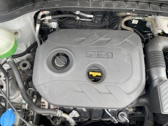Used 2016 Hyundai Tucson 4d SUV FWD SE at EZ Car Connection near Frankfort, KY