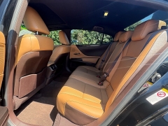 Used 2019 Lexus ES ES 350 FWD at EZ Car Connection near Frankfort, KY