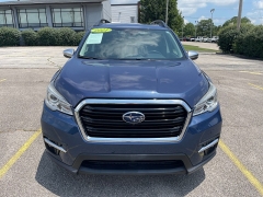Used 2021 Subaru Ascent Touring 7-Passenger at EZ Car Connection near Frankfort, KY