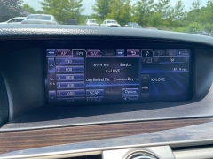 Used 2014 Lexus LS 460 4dr Sdn RWD at EZ Car Connection near Frankfort, KY