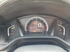 Used 2019 Honda CR-V 4d SUV FWD LX at EZ Car Connection near Frankfort, KY