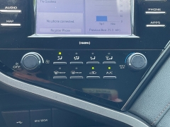 Used 2020 Toyota Camry 4d Sedan LE at EZ Car Connection near Frankfort, KY
