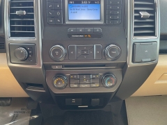 Used 2018 Ford F-150 4WD SuperCrew XLT 5 1/2 at The Car Coach near Frankfort, KY