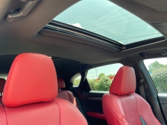 Used 2022 Lexus RX RX 350 F SPORT Handling AWD at EZ Car Connection near Frankfort, KY
