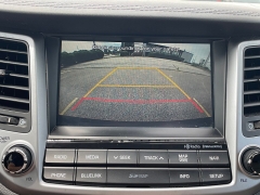 Used 2016 Hyundai Tucson 4d SUV FWD Limited at EZ Car Connection near Frankfort, KY