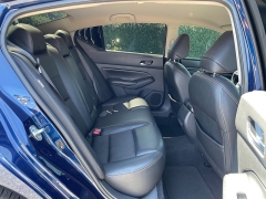 Used 2021 Nissan Altima 2.5 SR Sedan at The Car Coach near Frankfort, KY