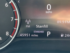 Used 2021 Nissan Rogue FWD SV at The Car Coach near Frankfort, KY