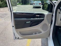 Used 2018 Dodge Grand Caravan 4d Wagon SXT at EZ Car Connection near Frankfort, KY