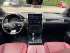 Used 2022 Lexus GX GX 460 Premium 4WD at EZ Car Connection near Frankfort, KY
