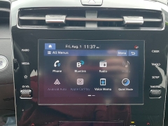 Used 2024 Hyundai Tucson SEL FWD at EZ Car Connection near Frankfort, KY