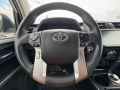 Used 2021 Toyota 4Runner SR5 Premium 4WD at The Car Coach near Frankfort, KY