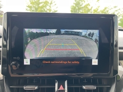 Used 2023 Toyota Corolla Cross XLE AWD at EZ Car Connection near Frankfort, KY