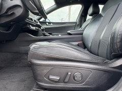 Used 2022 Kia K5 GT-Line FWD at EZ Car Connection near Frankfort, KY