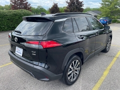 Used 2023 Toyota Corolla Cross XLE AWD at EZ Car Connection near Frankfort, KY