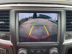 Used 2018 Ram 1500 4WD Crew Cab Longhorn Limited at The Car Coach near Frankfort, KY