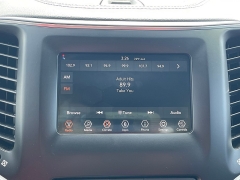 Used 2020 Jeep Cherokee 4d SUV 4WD Latitude 2.4L at The Car Coach near Frankfort, KY
