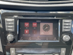 Used 2018 Nissan Rogue 4d SUV AWD SV at The Car Coach near Frankfort, KY