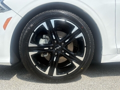Used 2024 Kia K5 GT-Line Auto FWD at The Car Coach near Frankfort, KY