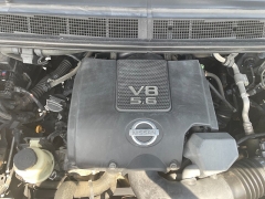 Used 2012 Nissan Titan 2WD Crew Cab SV at The Car Coach near Frankfort, KY