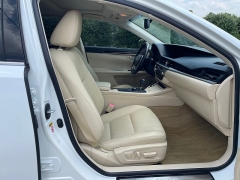 Used 2015 Lexus ES 350 4dr Sdn at EZ Car Connection near Frankfort, KY