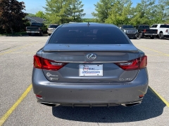 Used 2014 Lexus GS 350 4dr Sdn RWD at EZ Car Connection near Frankfort, KY