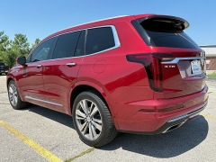 Used 2020 Cadillac XT6 4d SUV FWD Premium Luxury at The Car Coach near Frankfort, KY