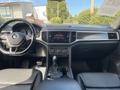 Used 2018 Volkswagen Atlas 3.6L V6 SE w/Technology FWD at EZ Car Connection near Frankfort, KY